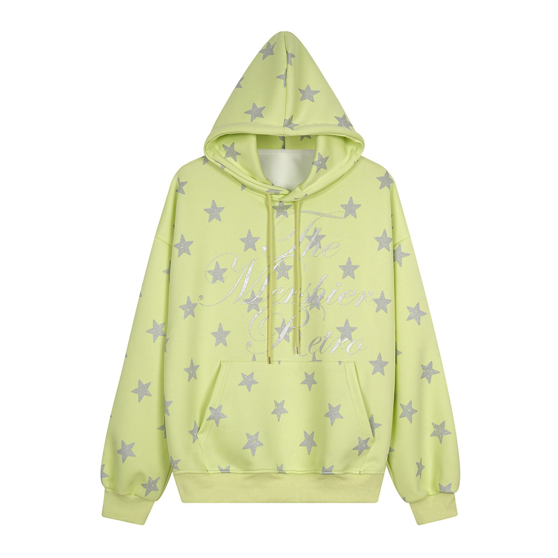 3-6-5.shop Star Script Hoodie
