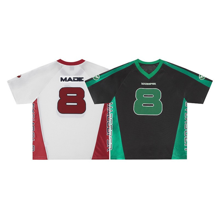 3-6-5.shop Number Panel Performance Jersey