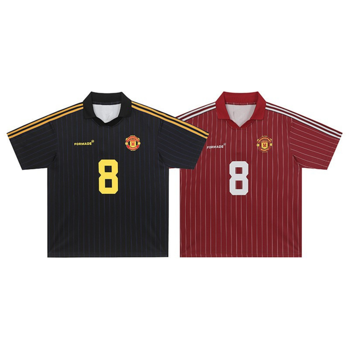 3-6-5.shop Vintage Stripe Performance Jersey