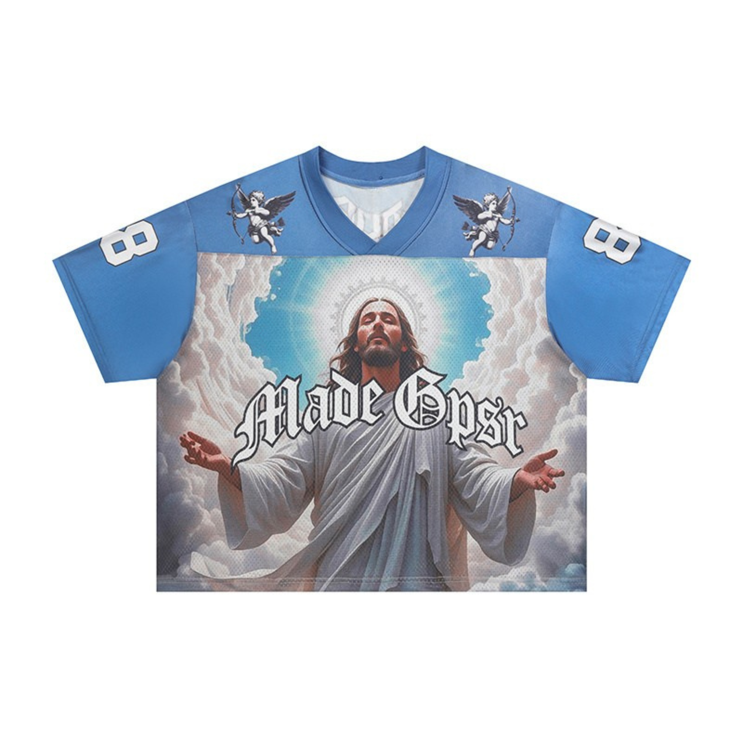 3-6-5.shop Sacred Art Performance Jersey