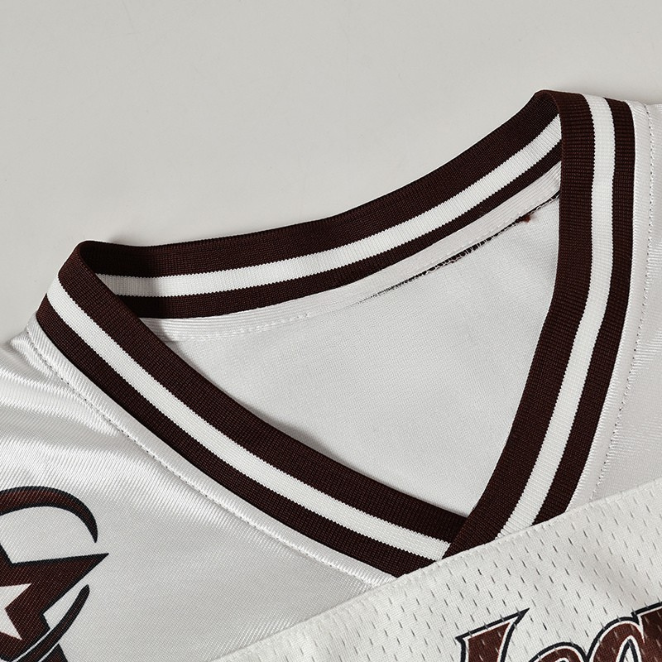 3-6-5.shop Star Varsity Performance Jersey