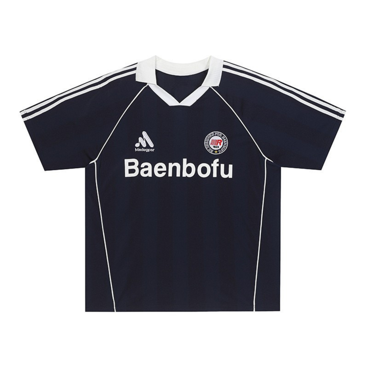 3-6-5.shop Logo Performance Soccer Jersey