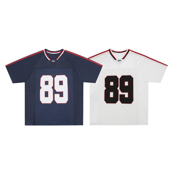 3-6-5.shop Number Graphic Performance Jersey