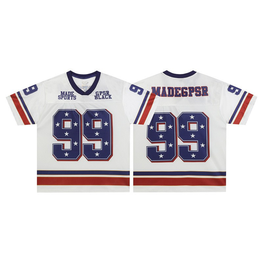 3-6-5.shop Stars Number Performance Jersey