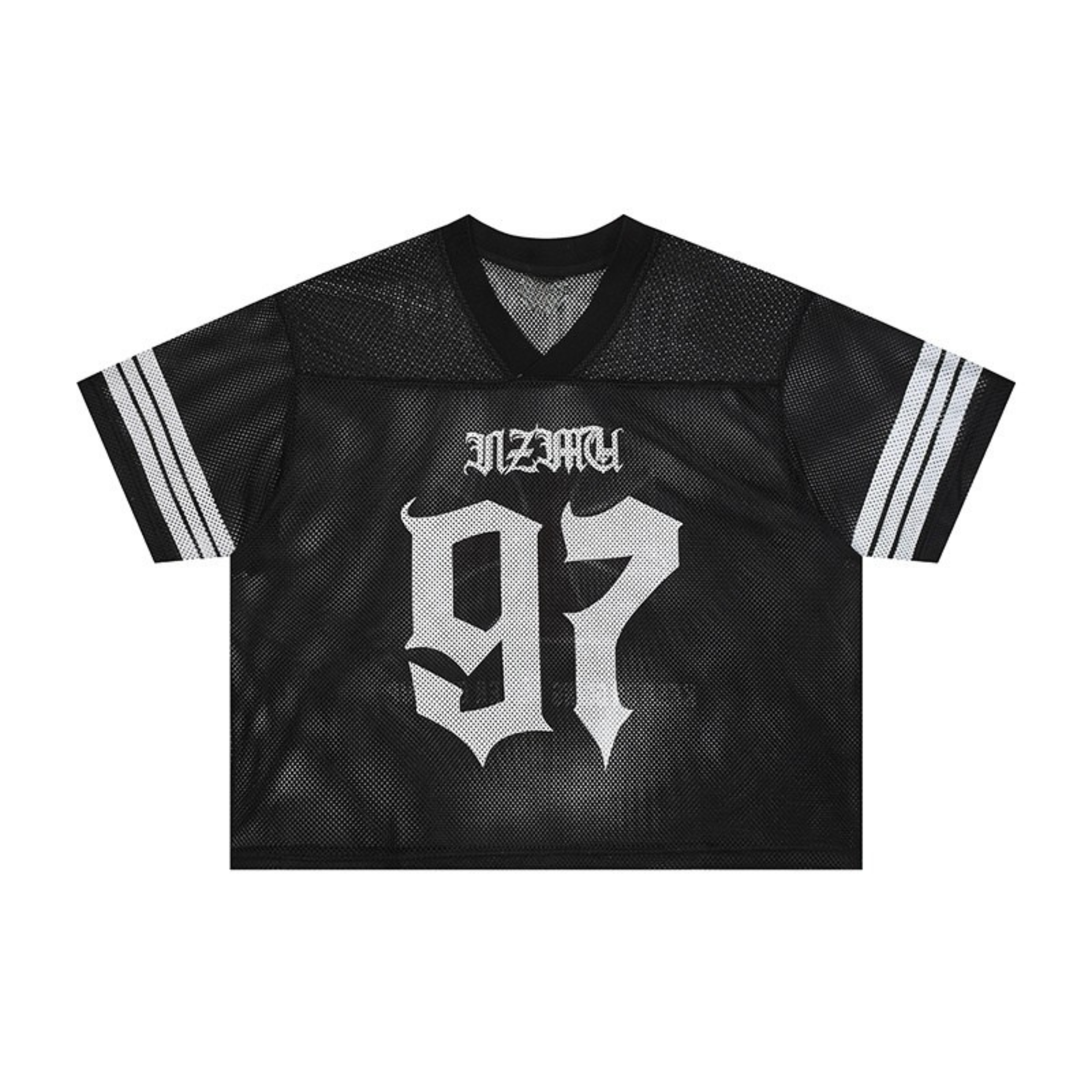 3-6-5.shop Gothic Cross Performance Jersey