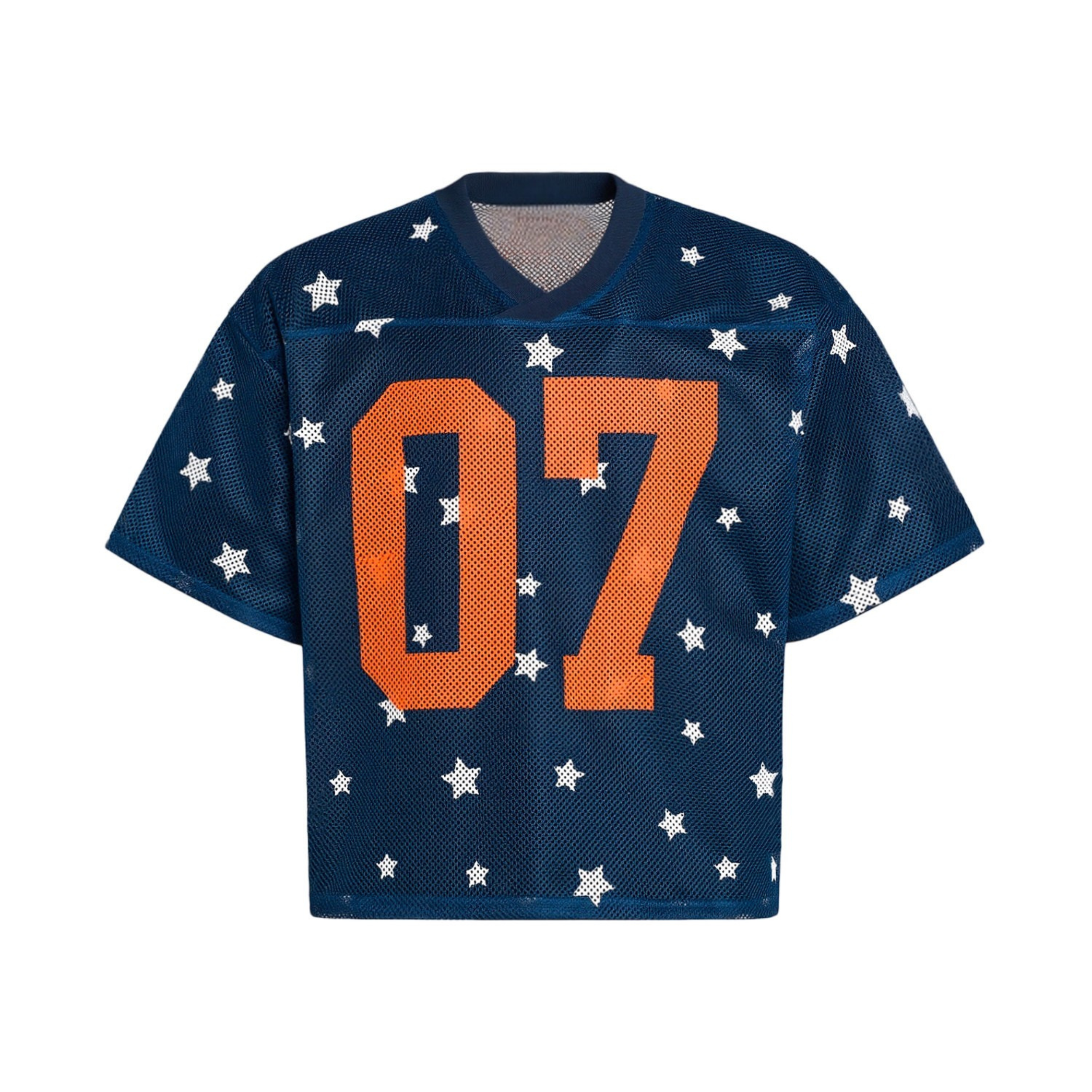 3-6-5.shop Starfield Mesh Jersey