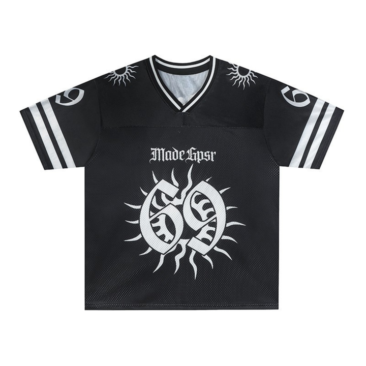 3-6-5.shop Solar Emblem Performance Jersey
