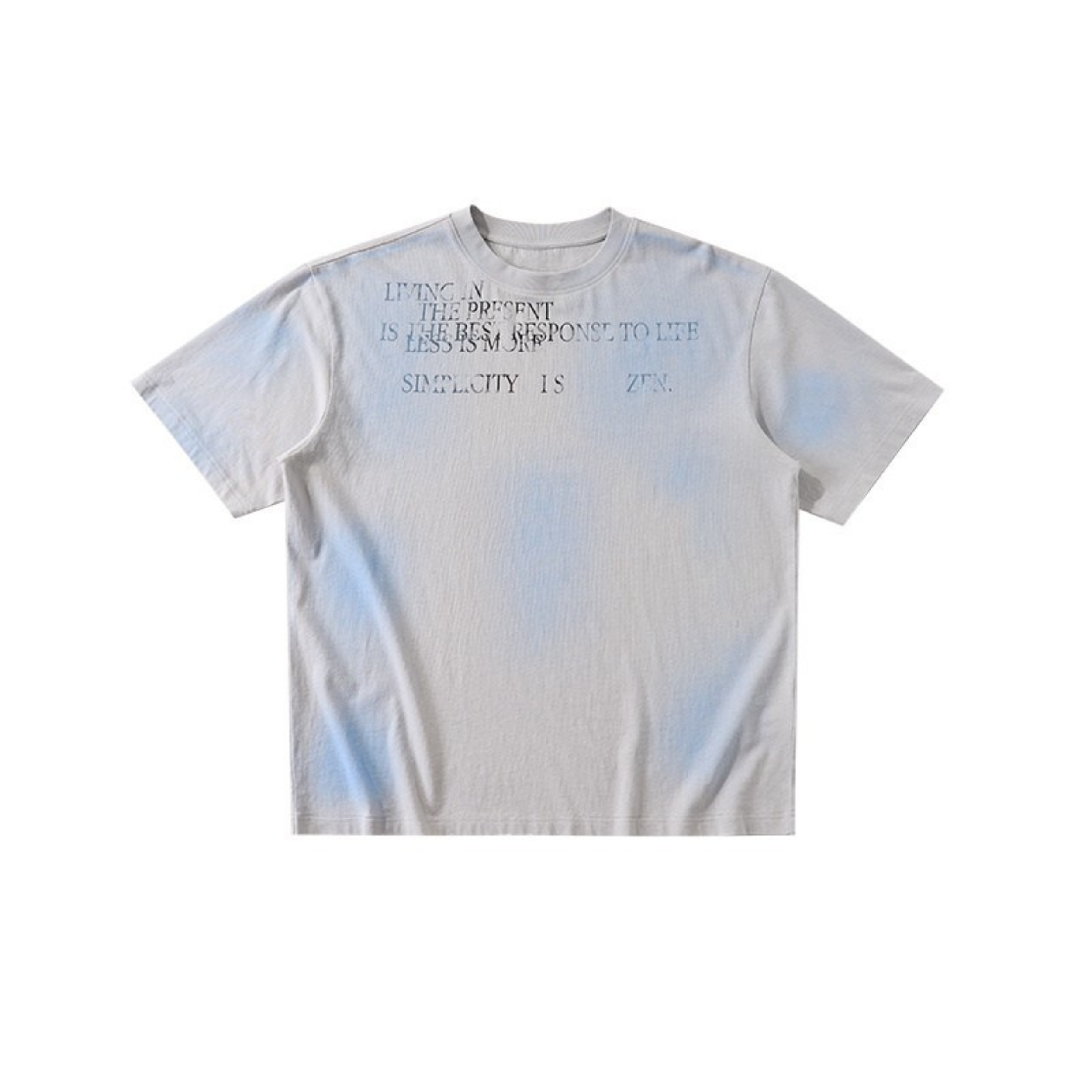 3-6-5.shop Vintage Spray Dyed Tee