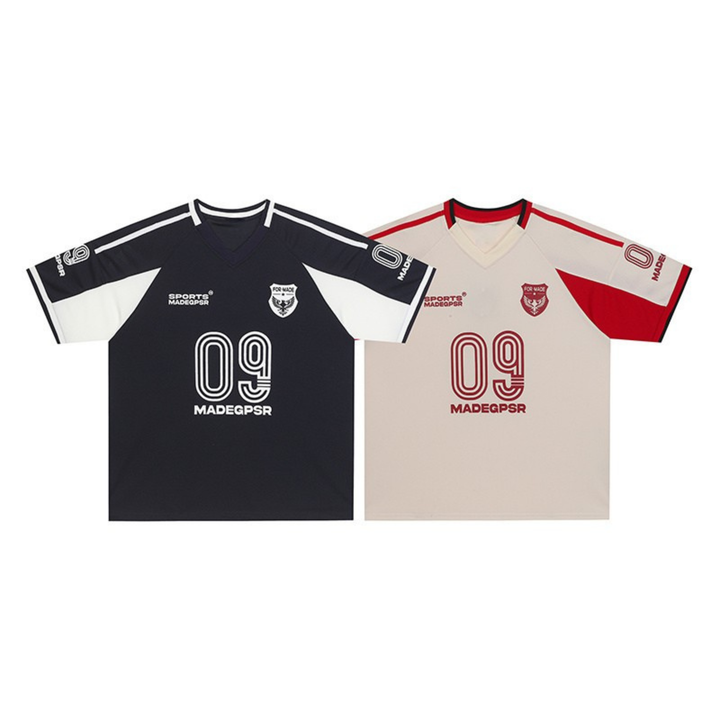 3-6-5.shop Performance Soccer Jersey