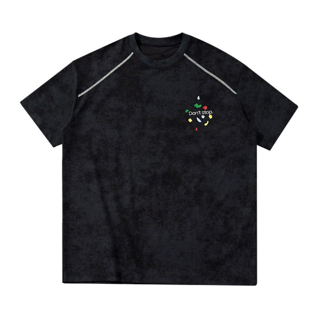 3-6-5.shop Keep Climbing Graphic Tee