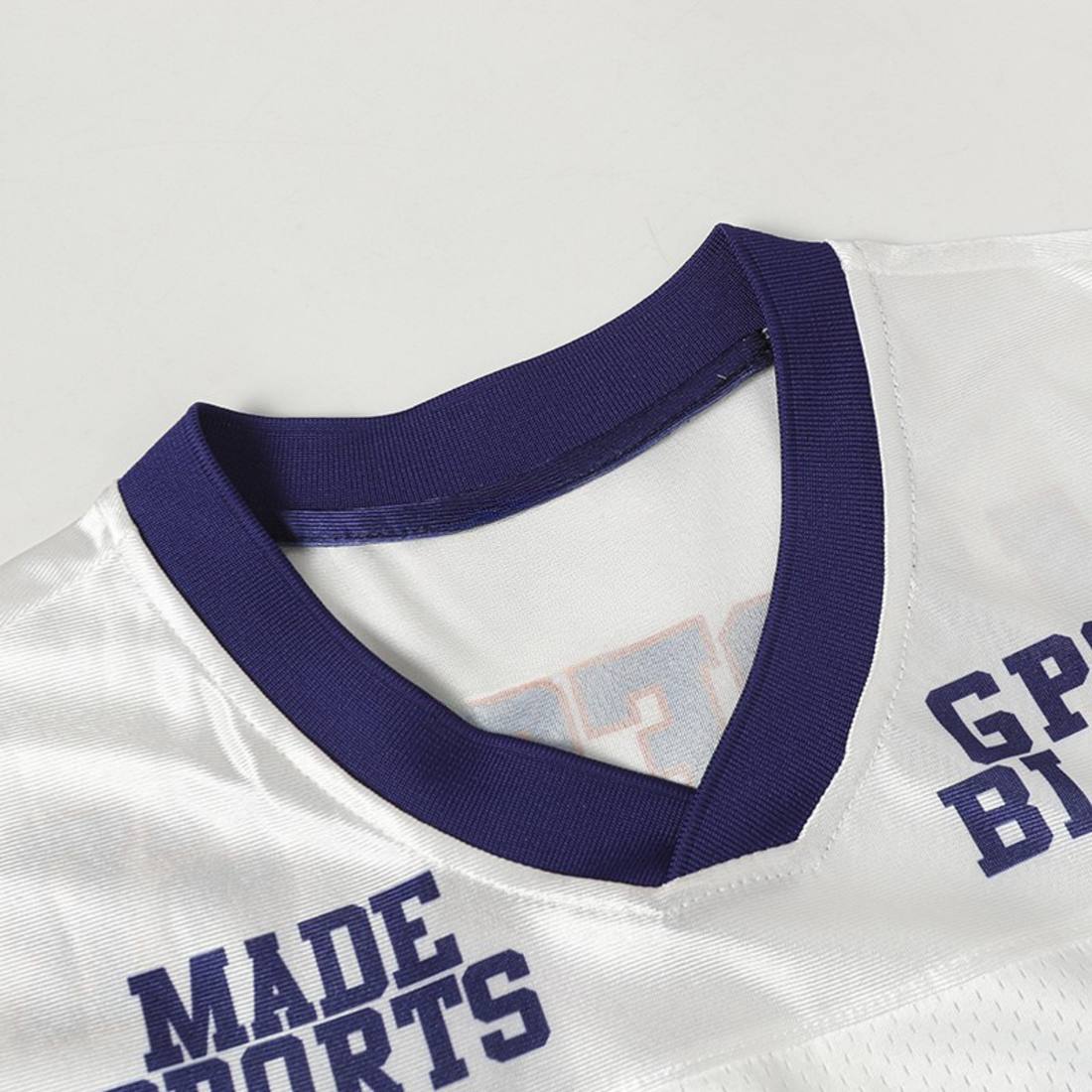 3-6-5.shop Stars Number Performance Jersey