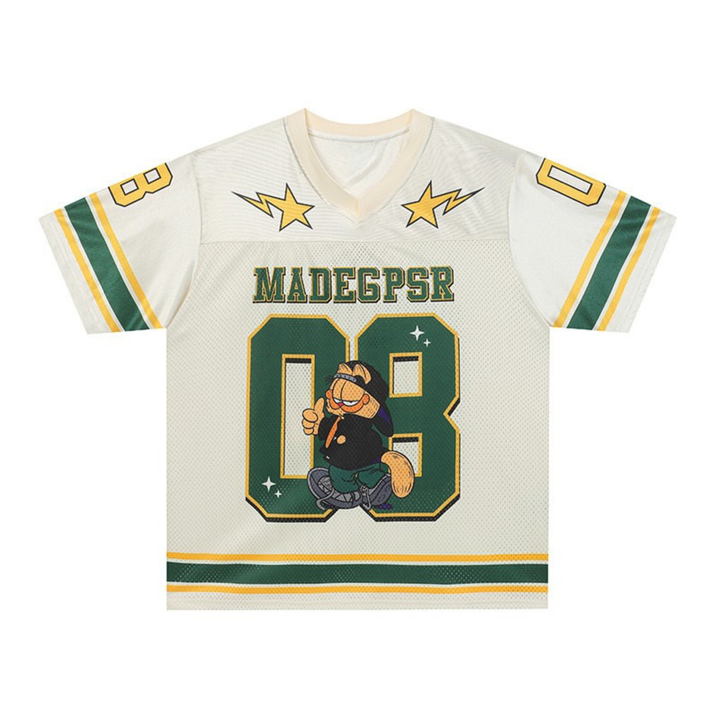 3-6-5.shop Star Number Performance Jersey