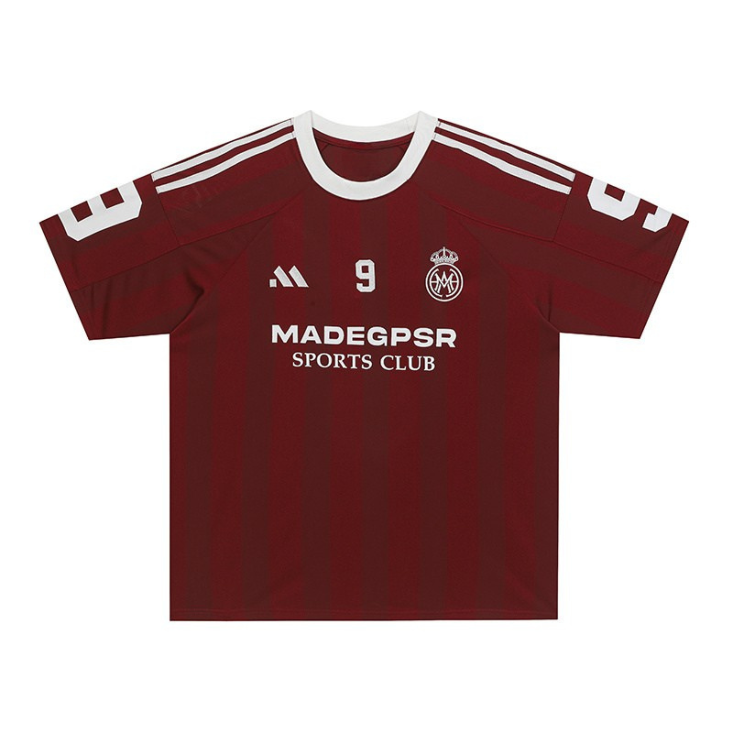 3-6-5.shop Sports Club Performance Jersey