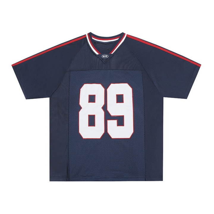 3-6-5.shop Number Graphic Performance Jersey