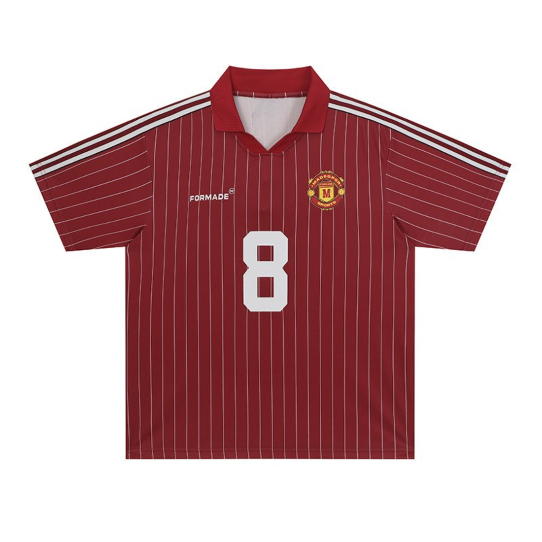 3-6-5.shop Vintage Stripe Performance Jersey