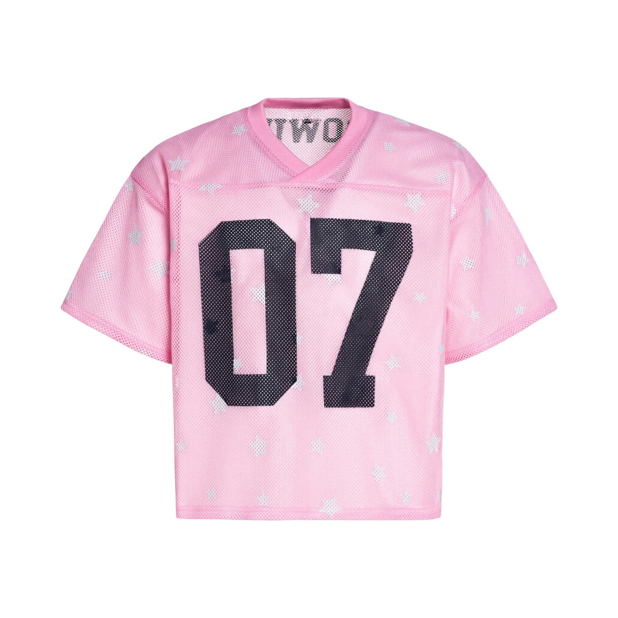 3-6-5.shop Starfield Mesh Jersey