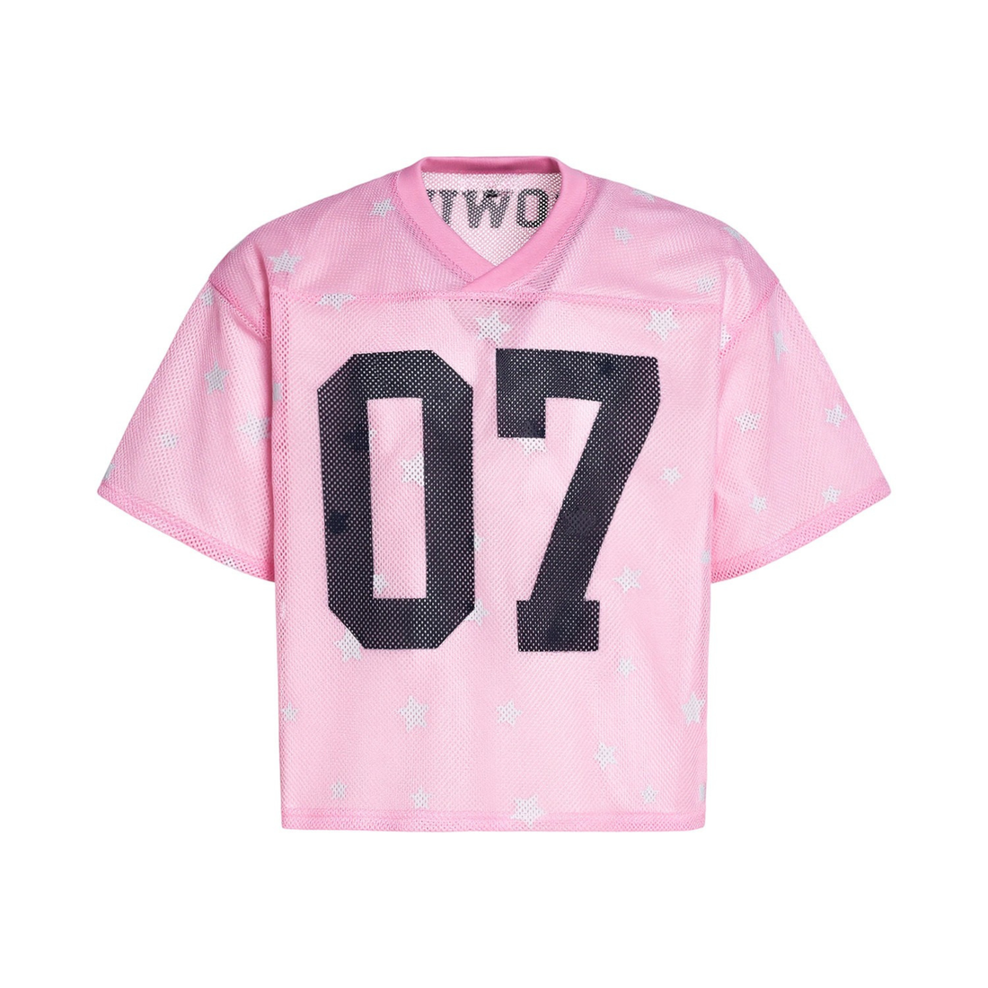 3-6-5.shop Starfield Mesh Jersey