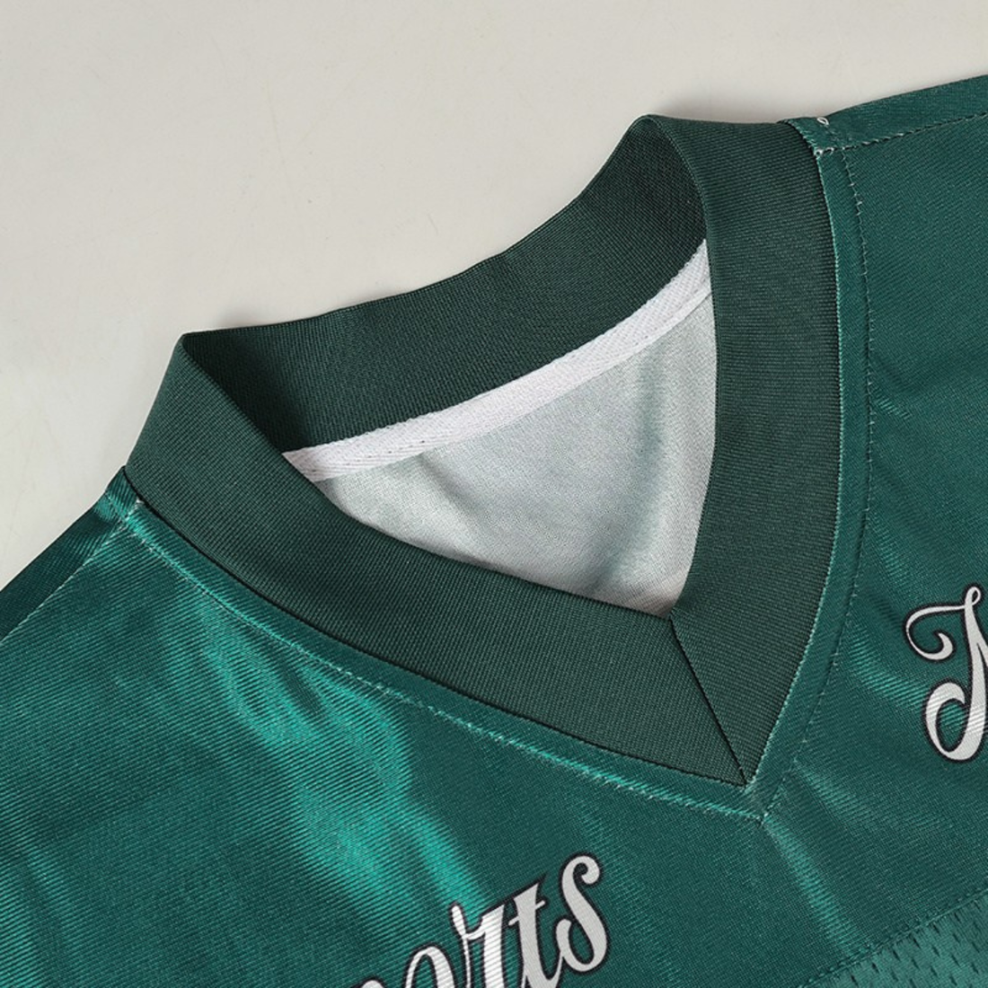 3-6-5.shop Vintage Club Performance Jersey