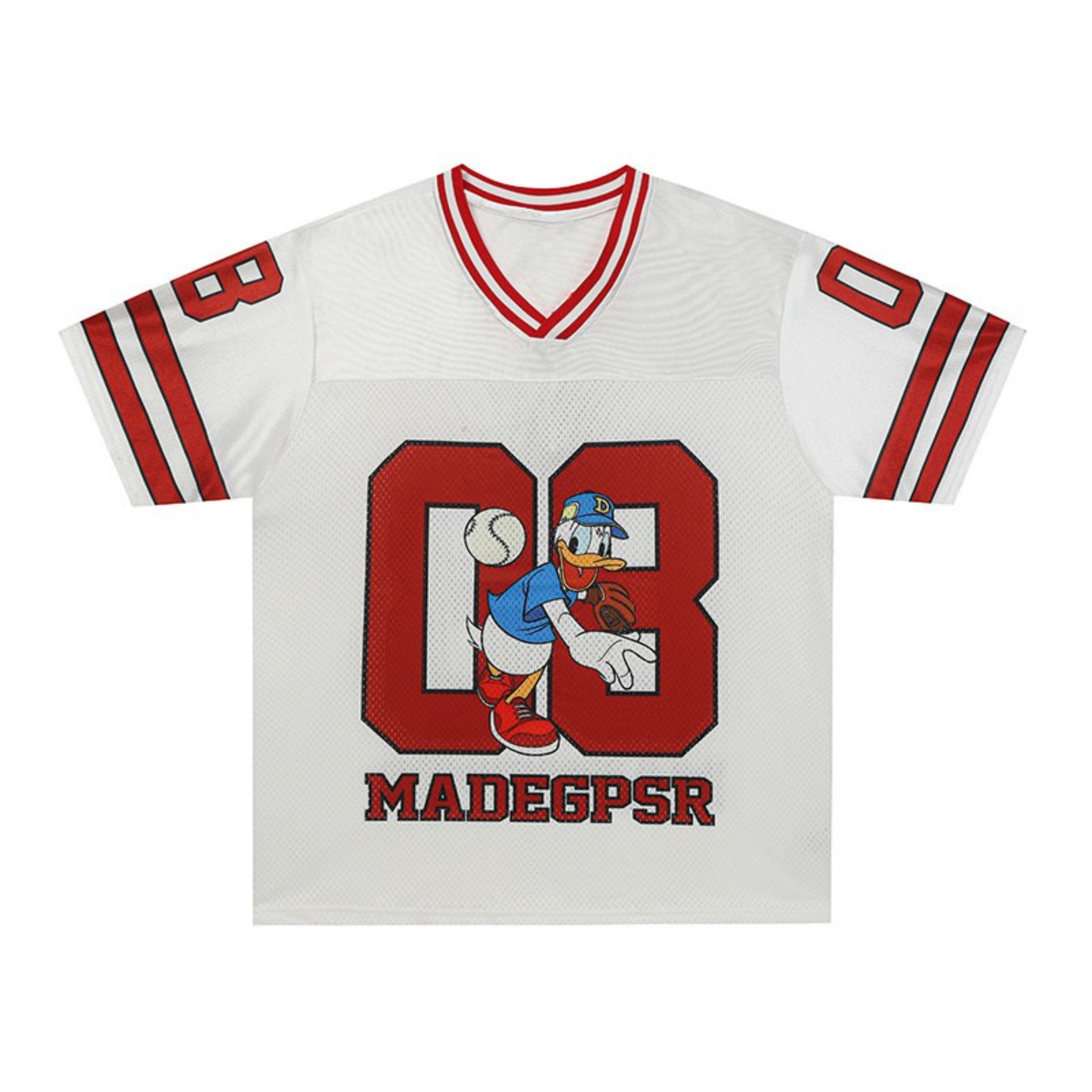 3-6-5.shop Cartoon Number Performance Jersey