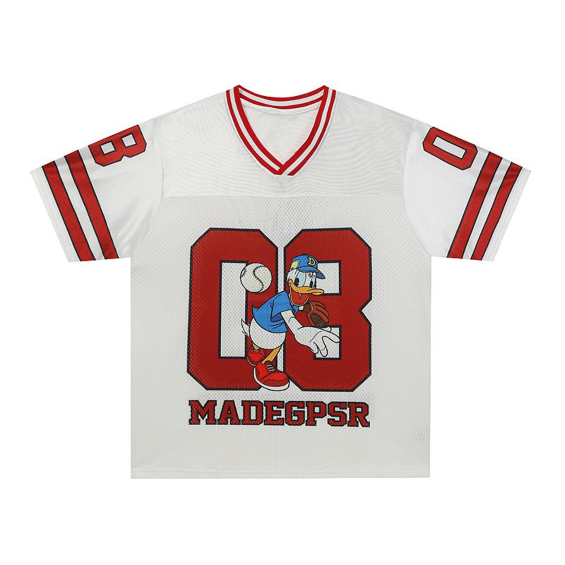 3-6-5.shop Cartoon Number Performance Jersey
