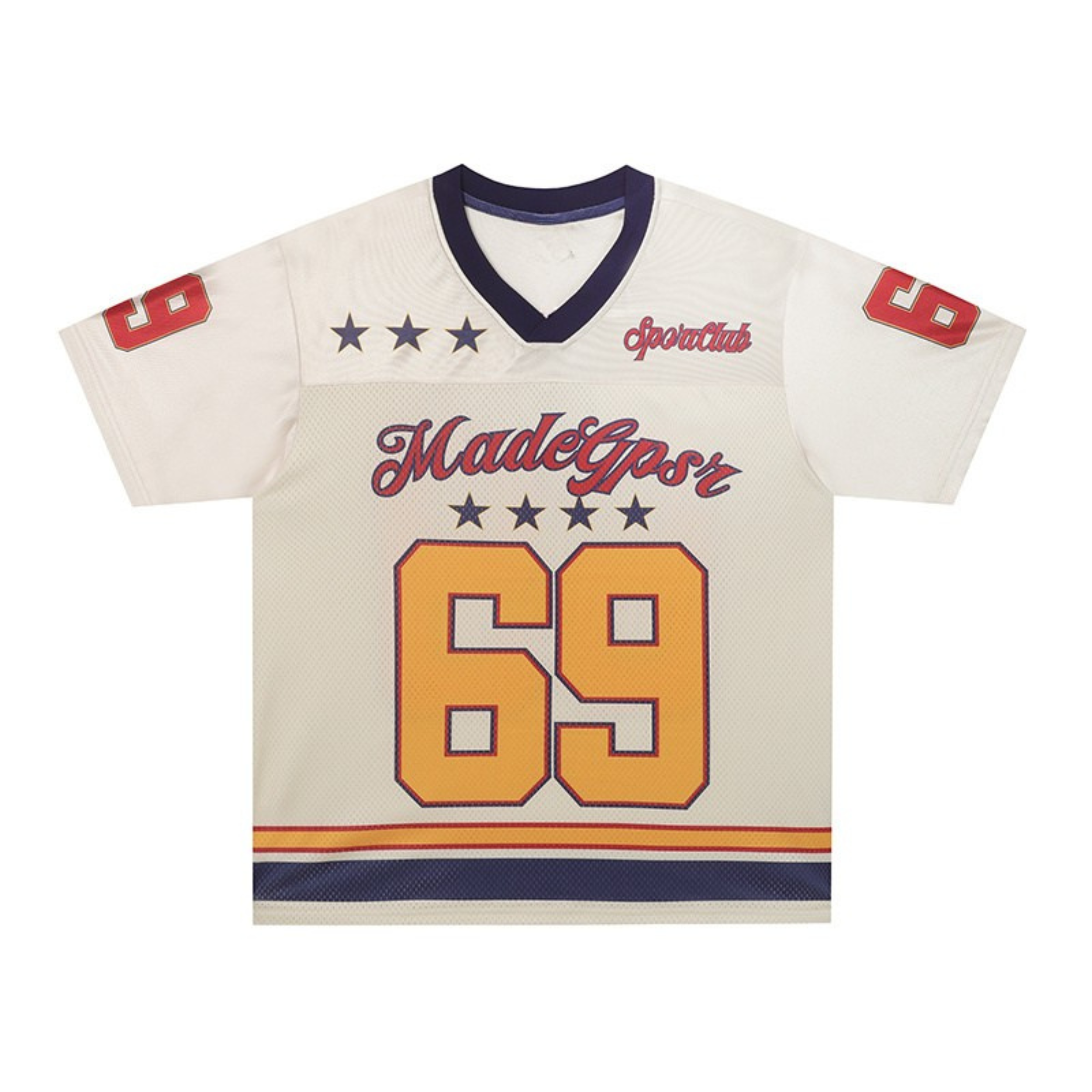 3-6-5.shop Vintage 69 Performance Jersey
