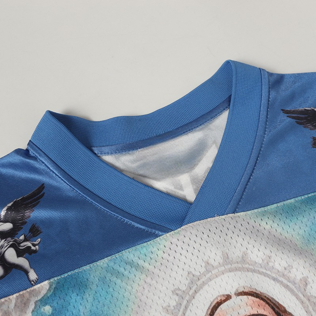 3-6-5.shop Sacred Art Performance Jersey