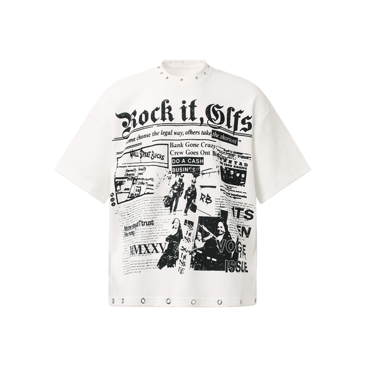 3-6-5.shop Rock It Graphic Tee