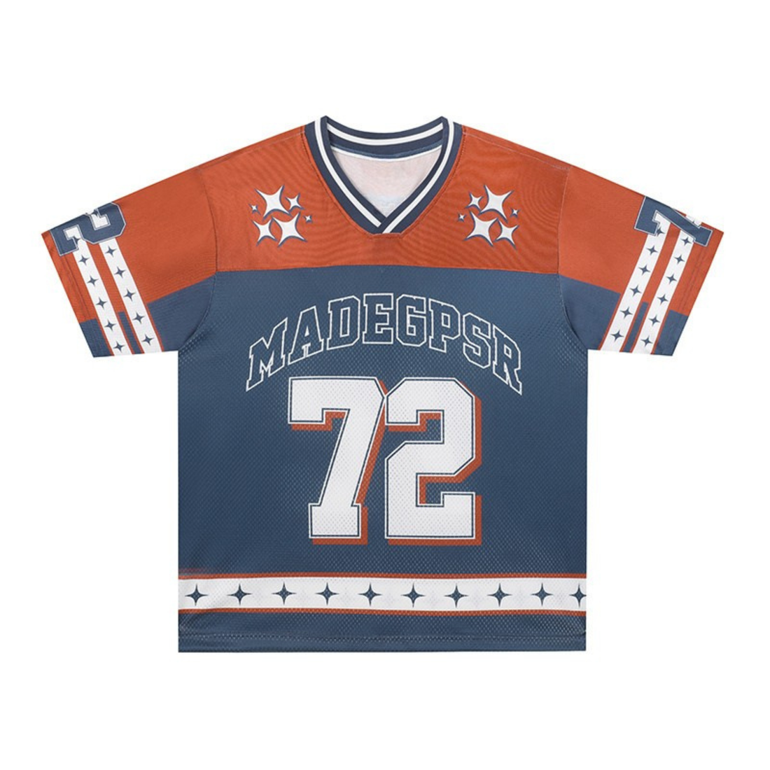 3-6-5.shop Varsity 72 Performance Jersey