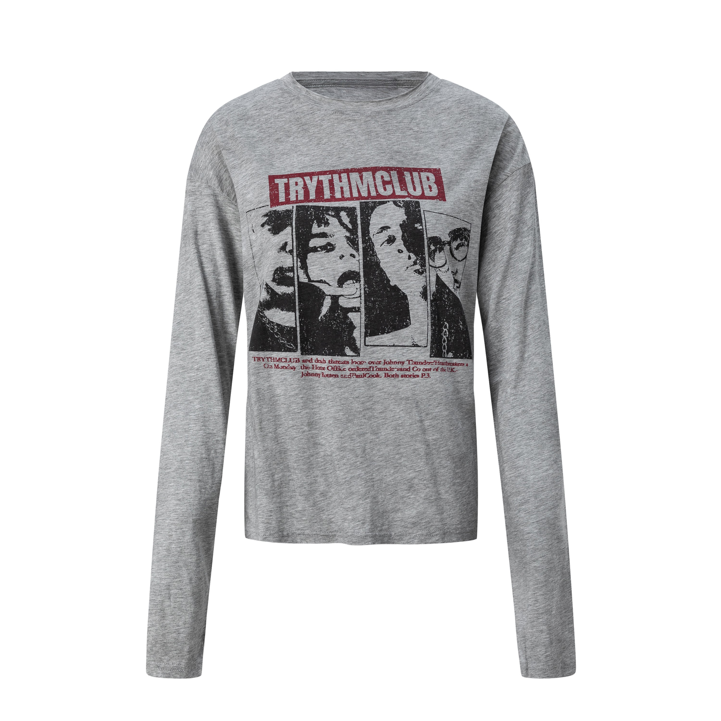 3-6-5.shop Dual-Graphic Long Sleeve Tee