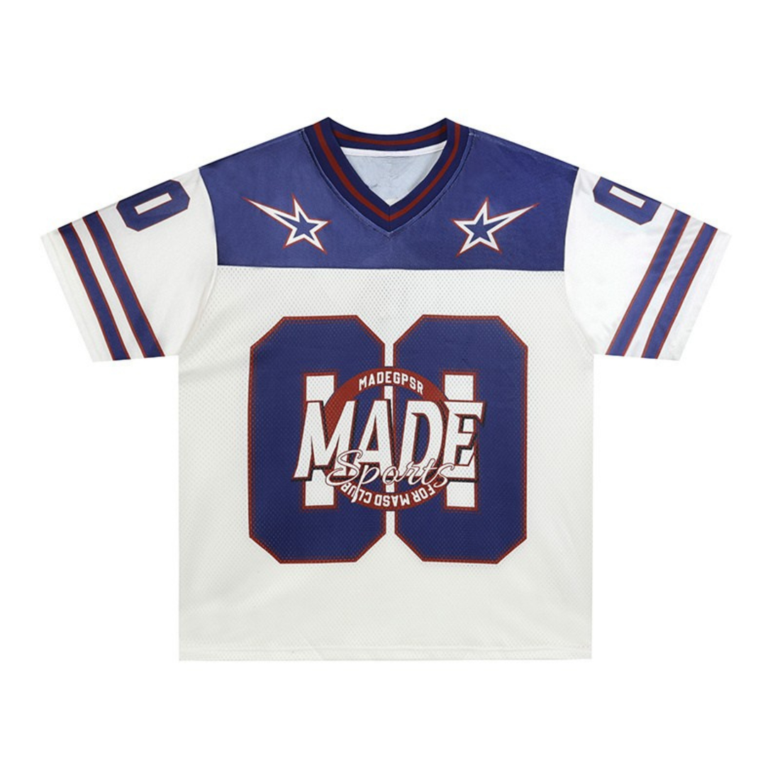 3-6-5.shop All-Star Performance Jersey