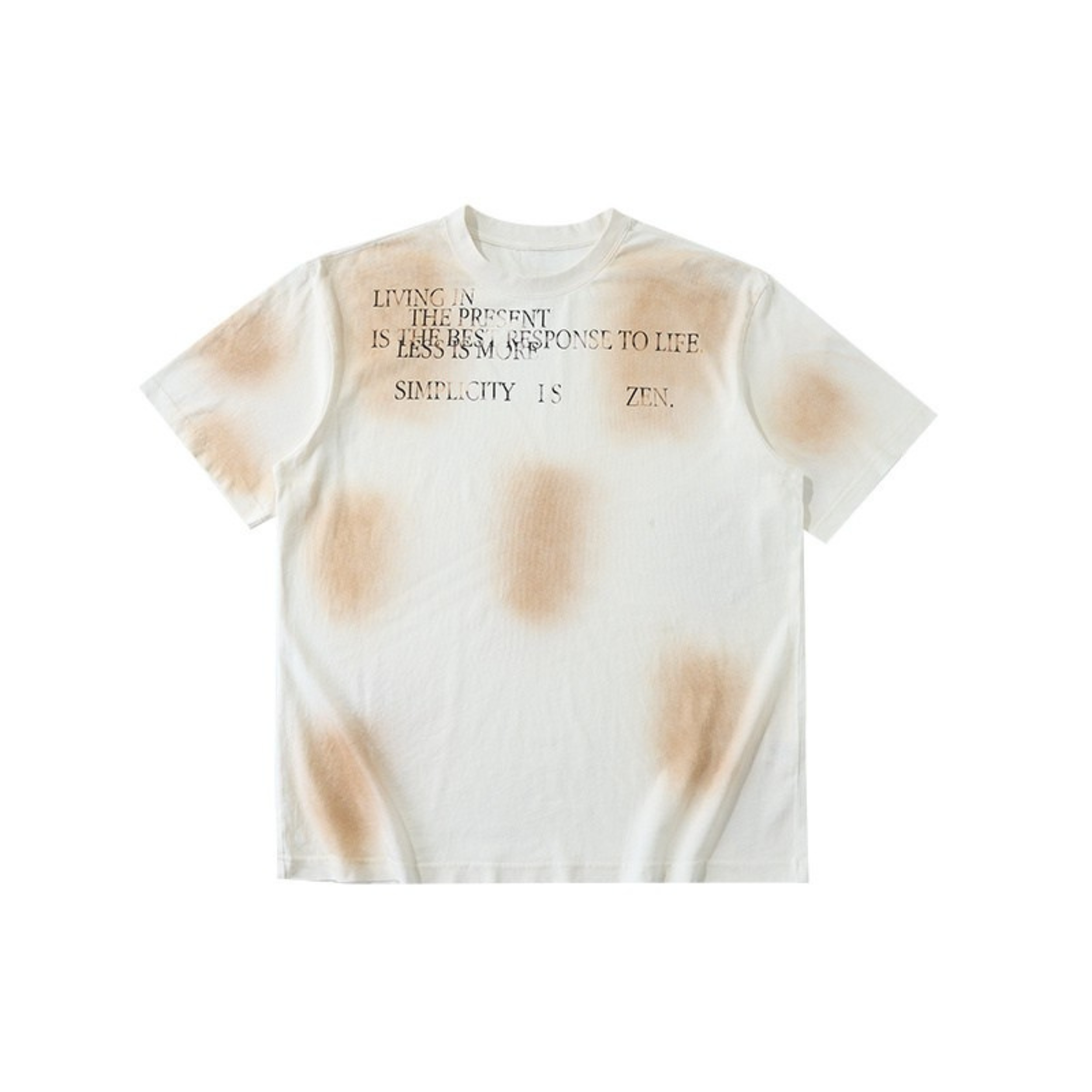 3-6-5.shop Vintage Spray Dyed Tee