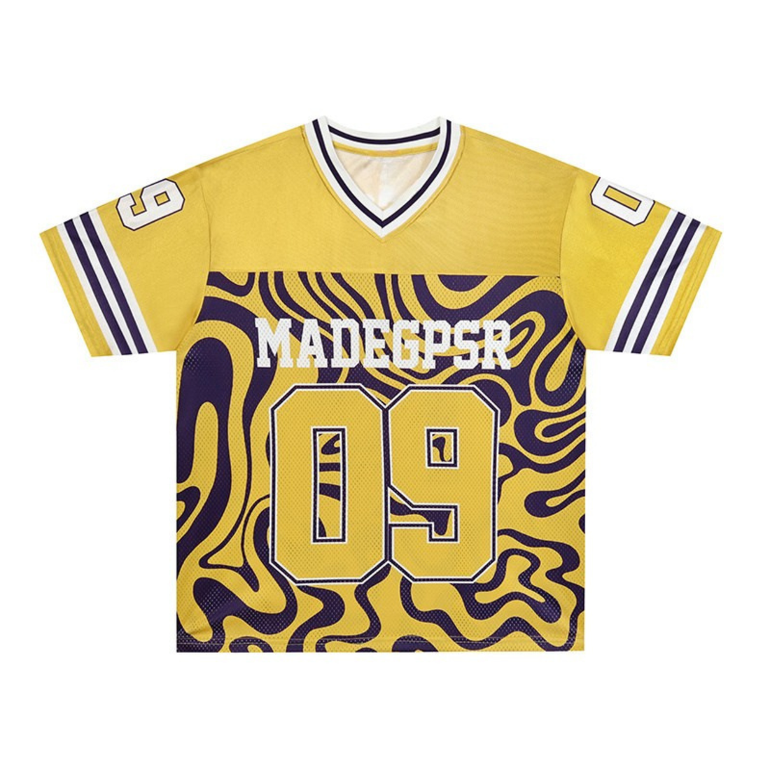 3-6-5.shop Psychedelic Performance Jersey