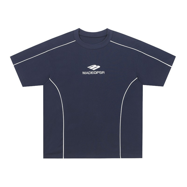 3-6-5.shop Core Line Cotton Tee