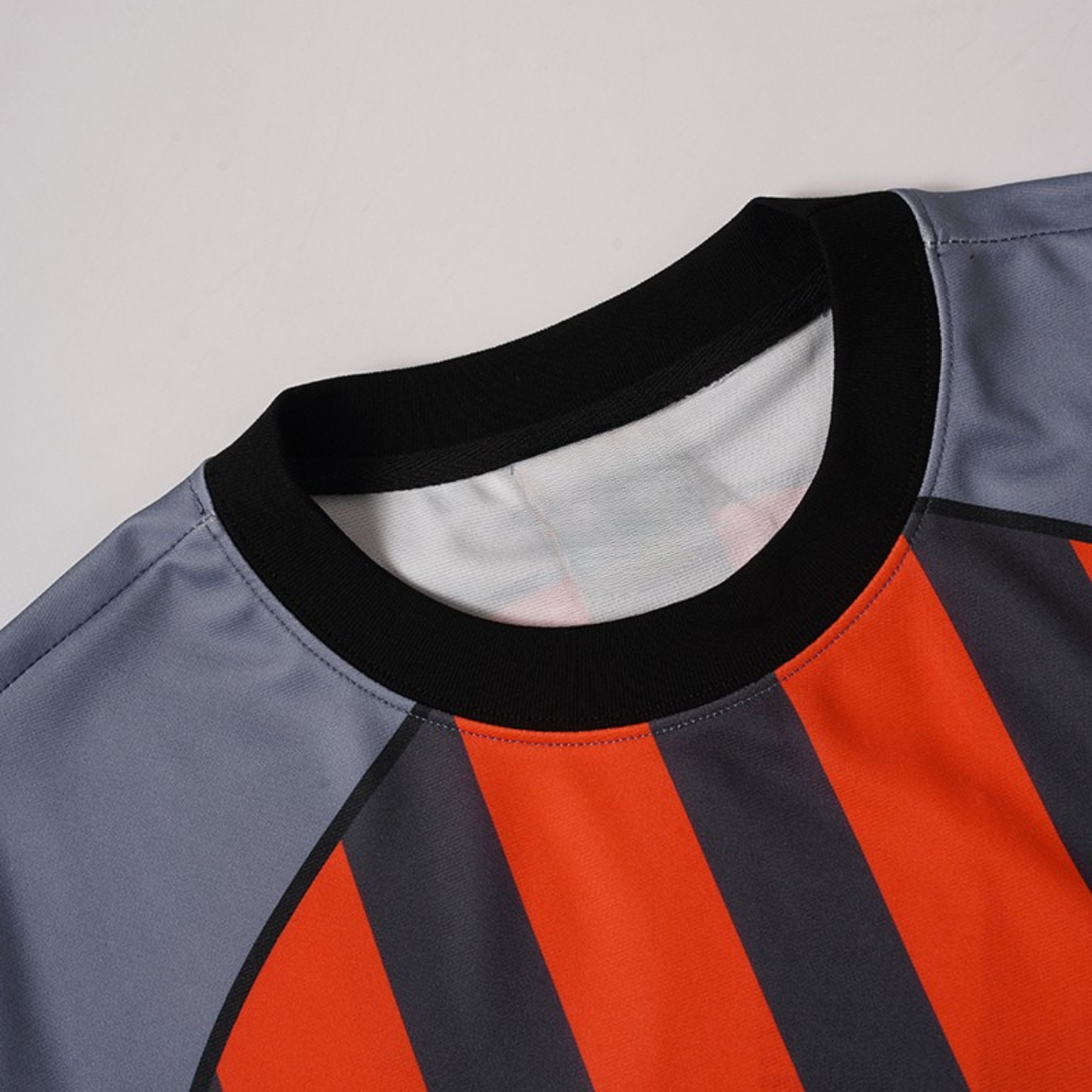 3-6-5.shop Vertical Stripe Performance Jersey