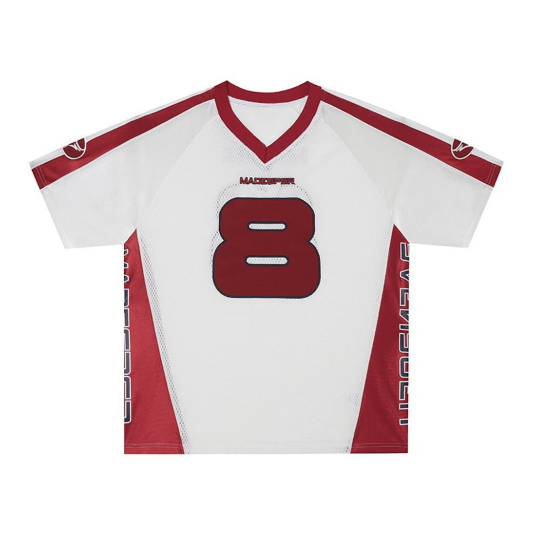 3-6-5.shop Number Panel Performance Jersey