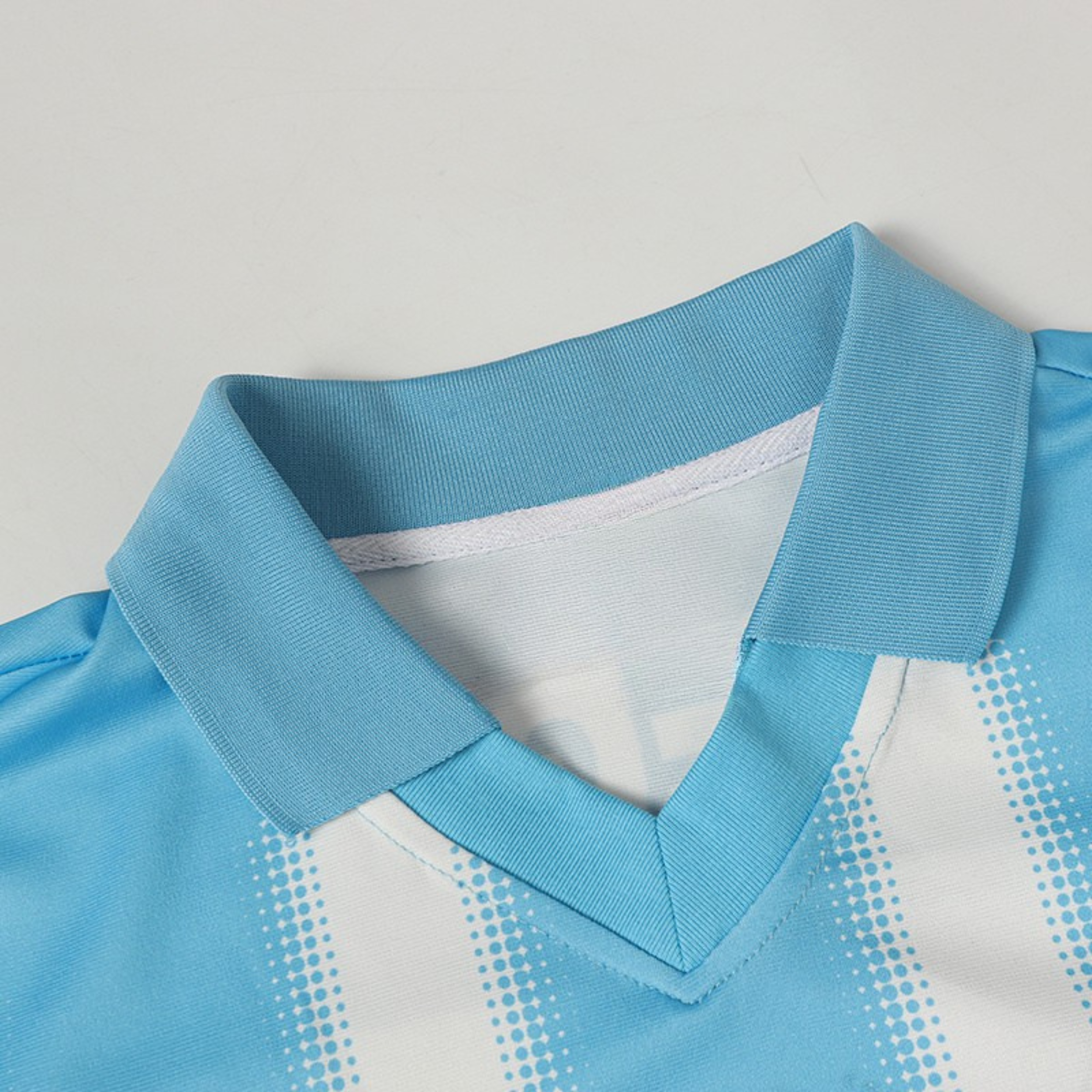 3-6-5.shop Vertical Stripe Performance Jersey