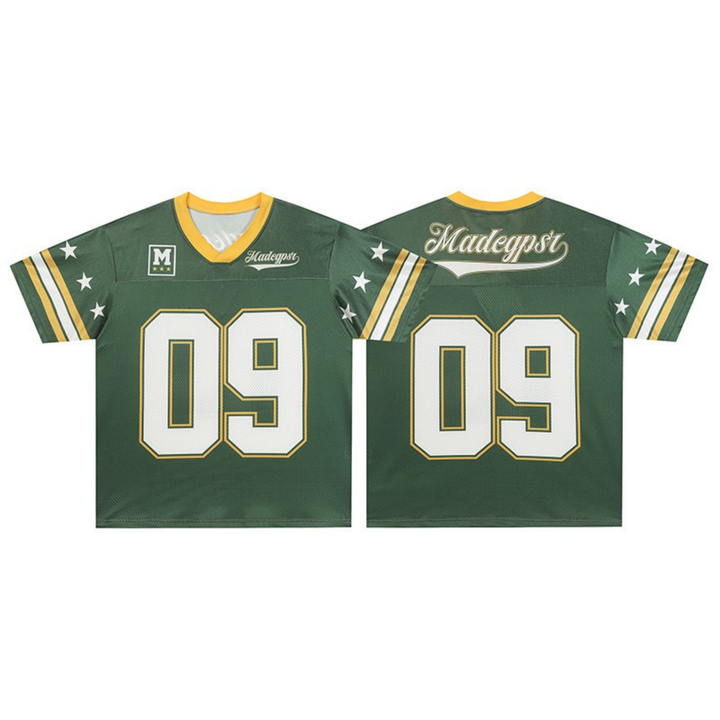 3-6-5.shop Star Number Performance Jersey