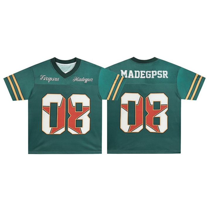 3-6-5.shop Vintage Club Performance Jersey