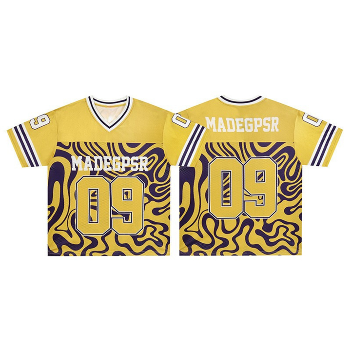 3-6-5.shop Psychedelic Performance Jersey