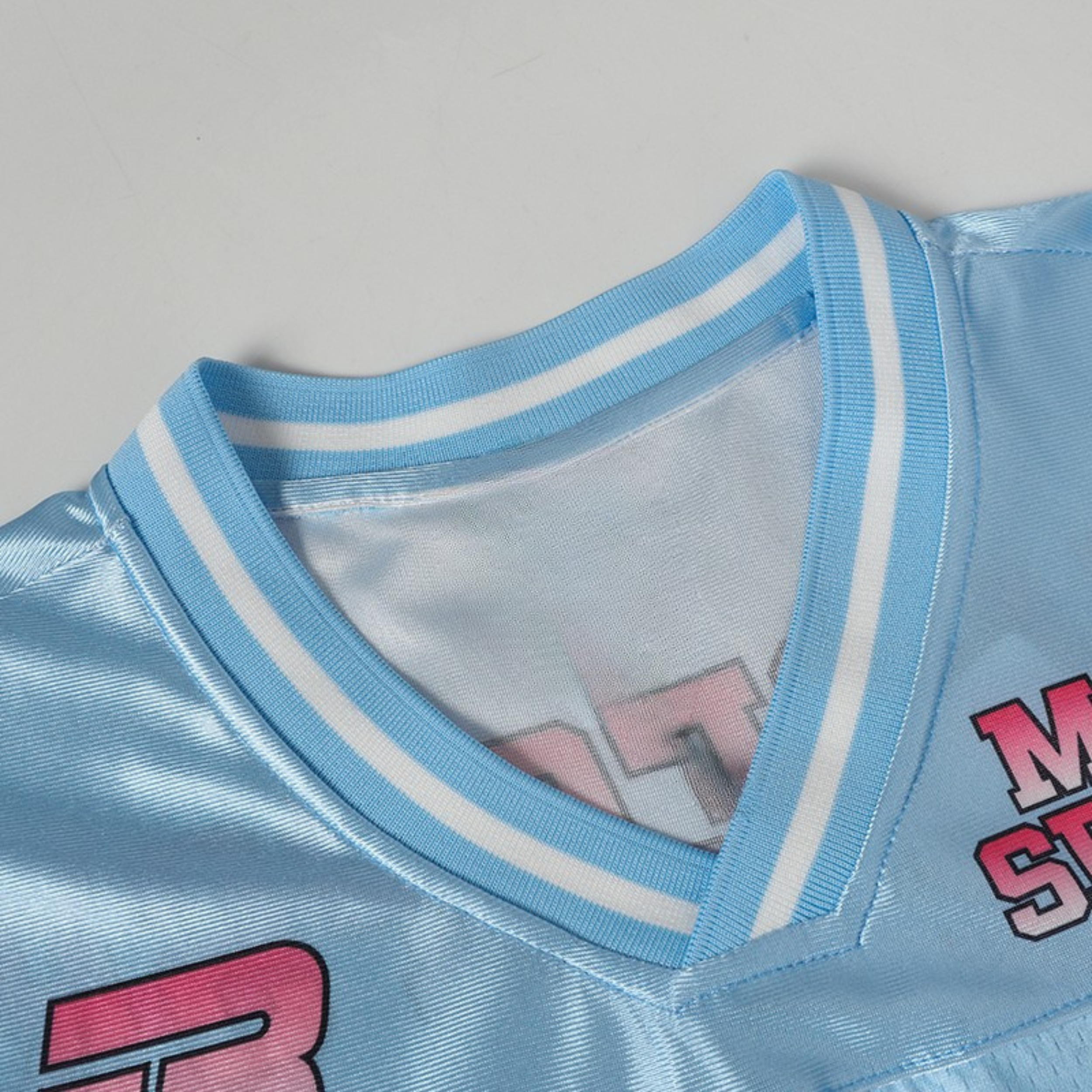 3-6-5.shop Y2K Performance Football Jersey