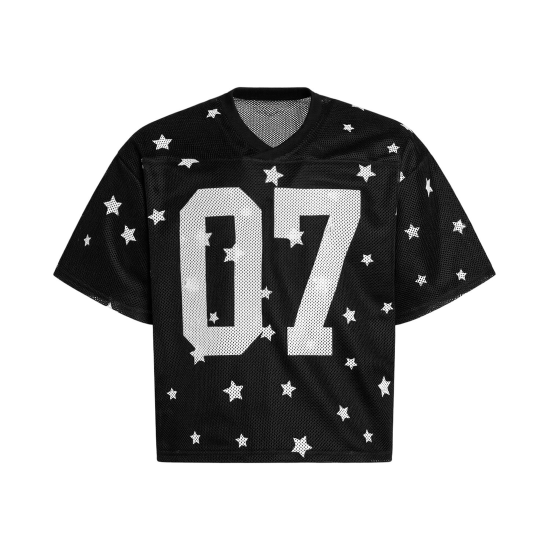 3-6-5.shop Starfield Mesh Jersey