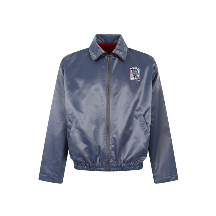 3-6-5.shop Nylon Coach Jacket