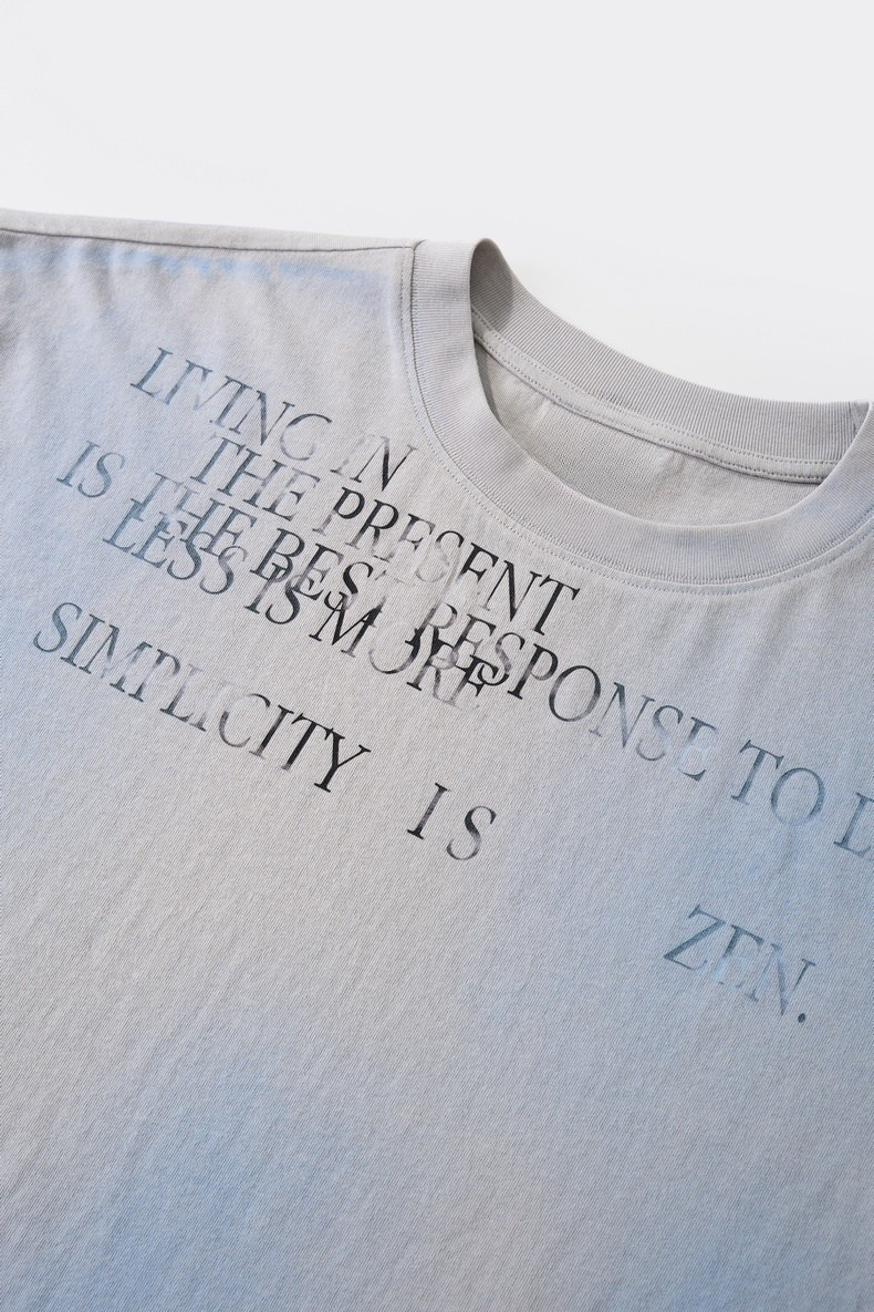 3-6-5.shop Vintage Spray Dyed Tee