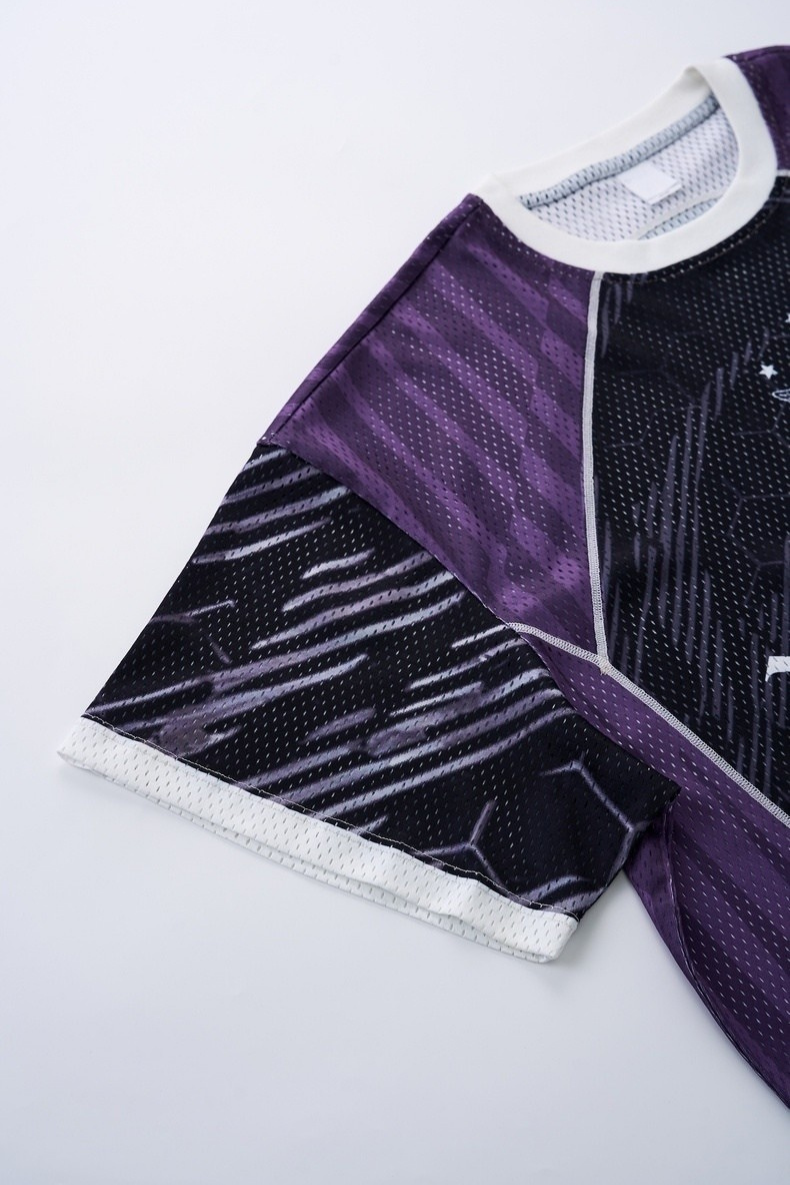 3-6-5.shop West Coast Angel Mesh Jersey