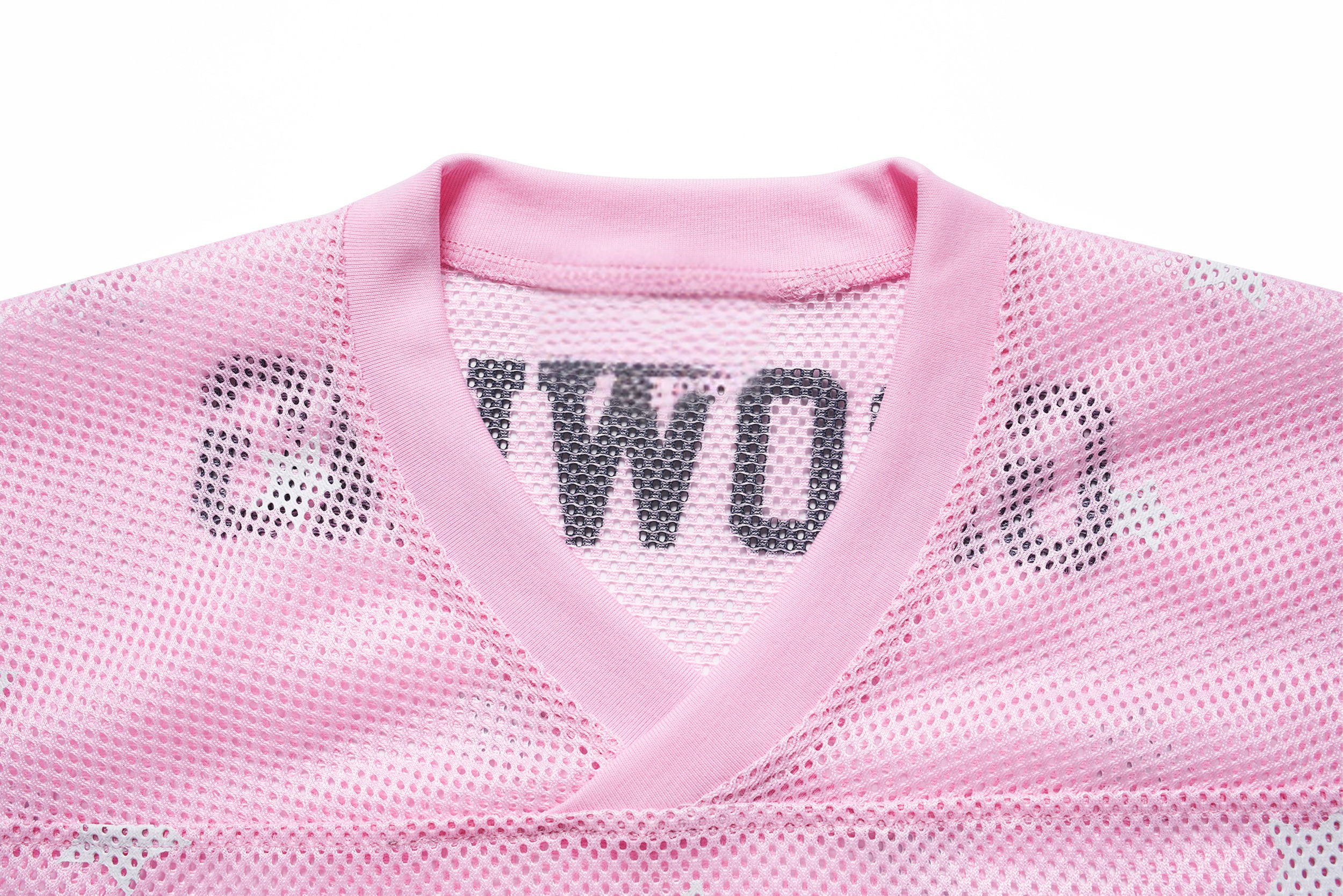 3-6-5.shop Starfield Mesh Jersey