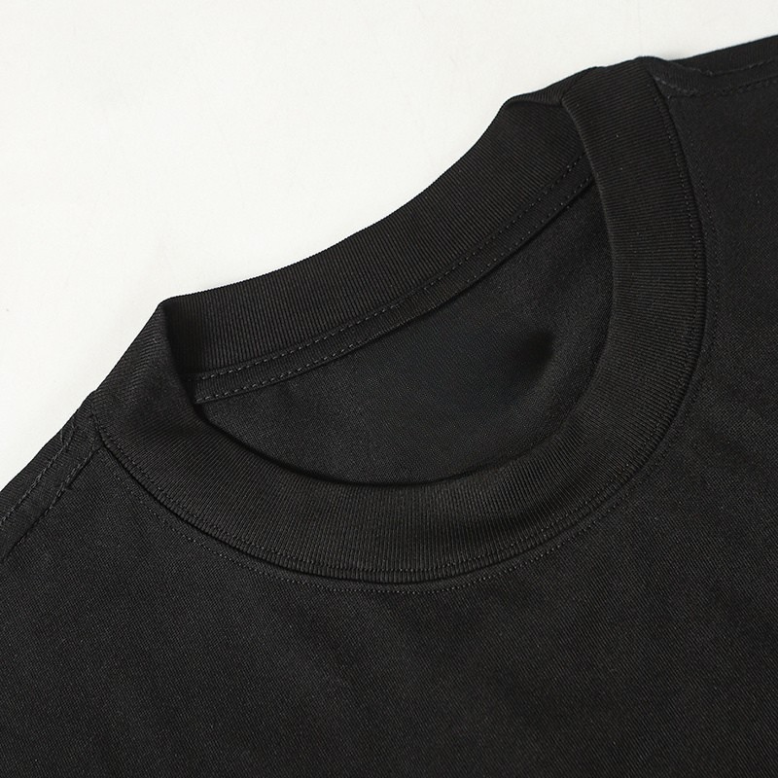 3-6-5.shop Racing Logo Cotton Tee