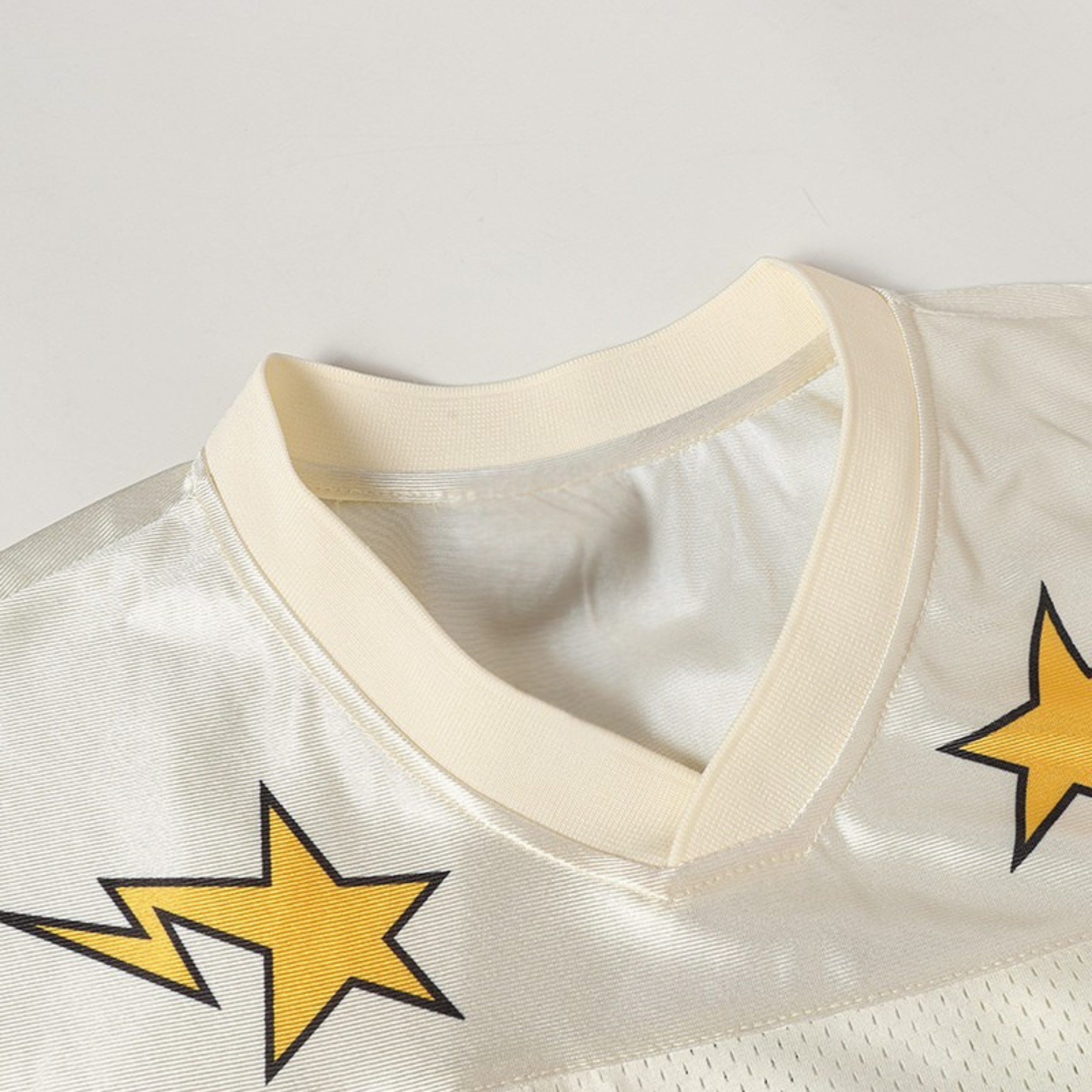 3-6-5.shop Star Number Performance Jersey