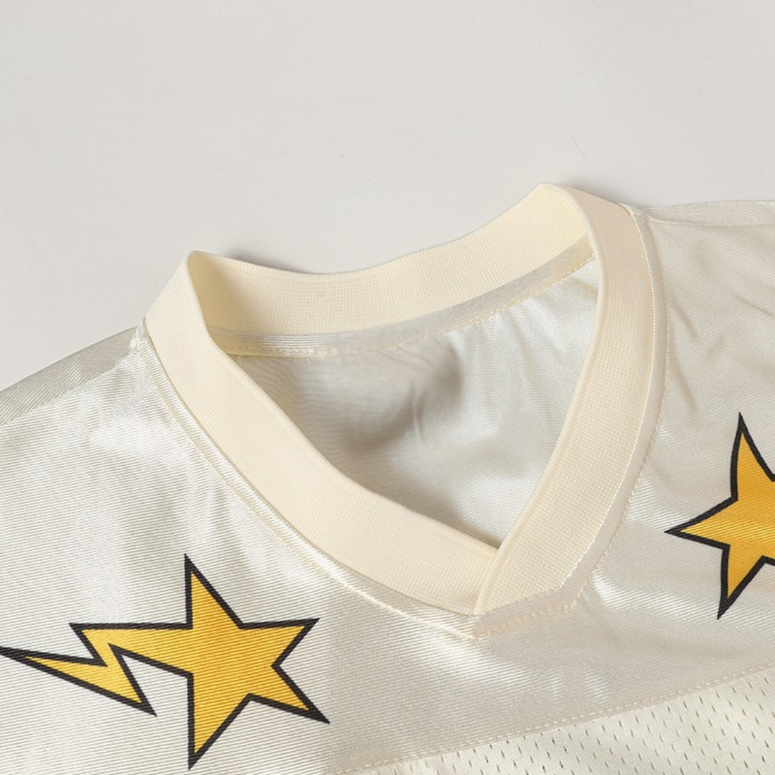 3-6-5.shop Star Number Performance Jersey