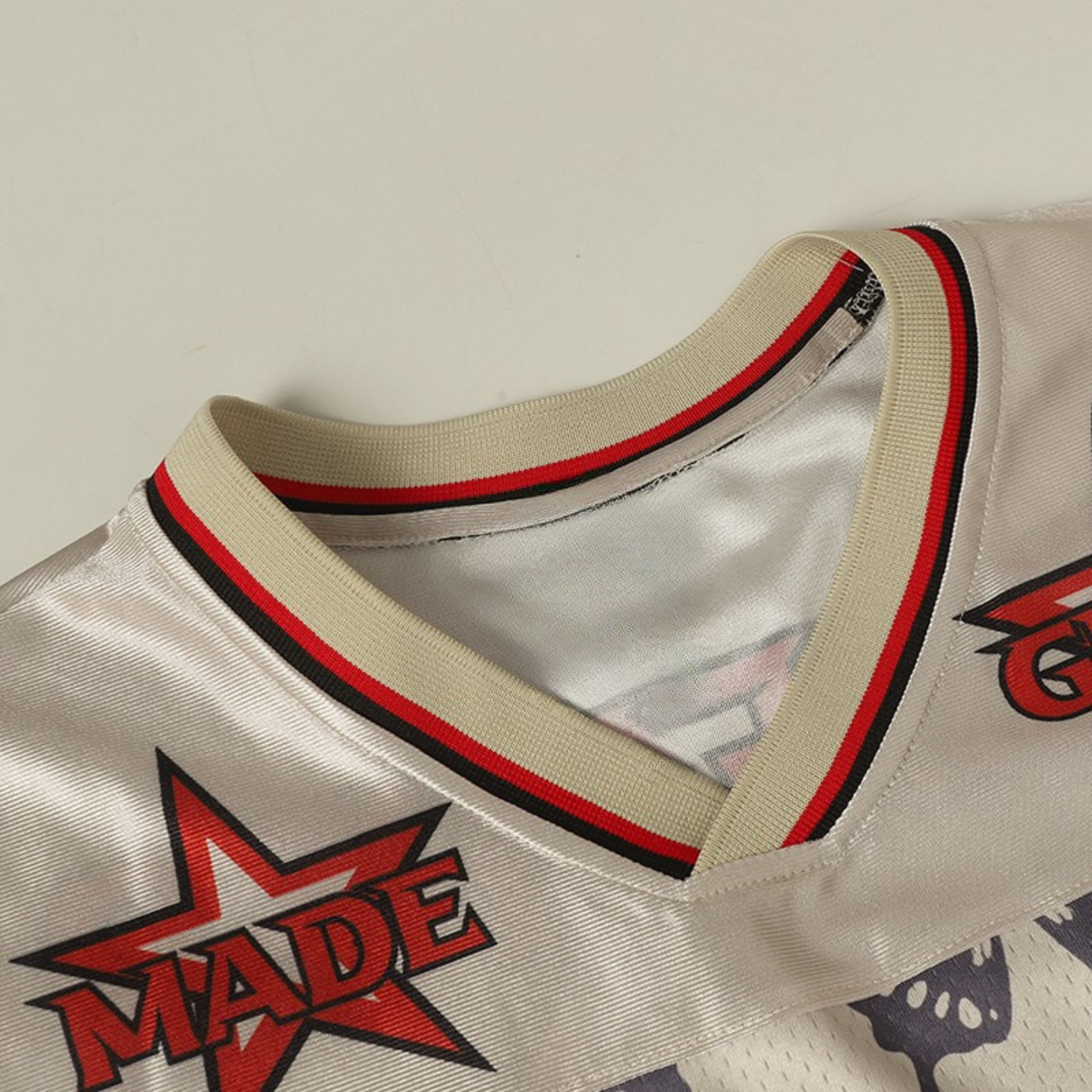 3-6-5.shop Butterfly Graphic Performance Jersey