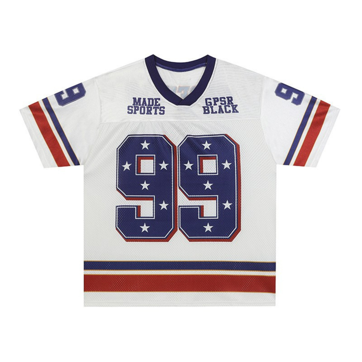 3-6-5.shop Stars Number Performance Jersey